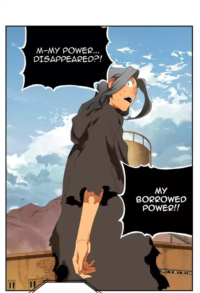 The God of High School Chapter 354 page 91 - Chapter 354