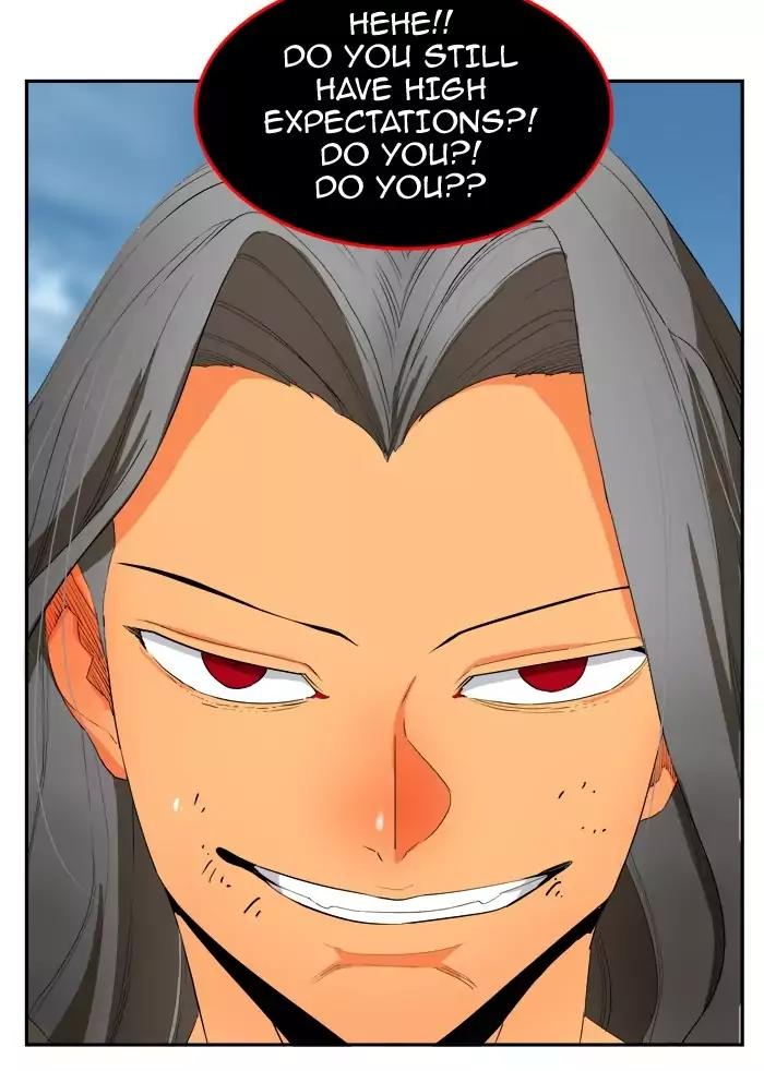The God of High School Chapter 354 page 96 - Chapter 354