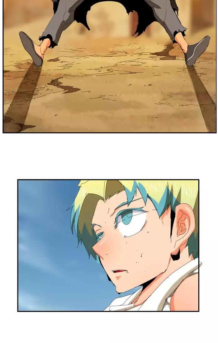 The God of High School Chapter 354 page 98 - Chapter 354