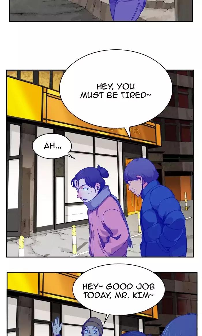 The God of High School Chapter 355 page 25 - Chapter 355