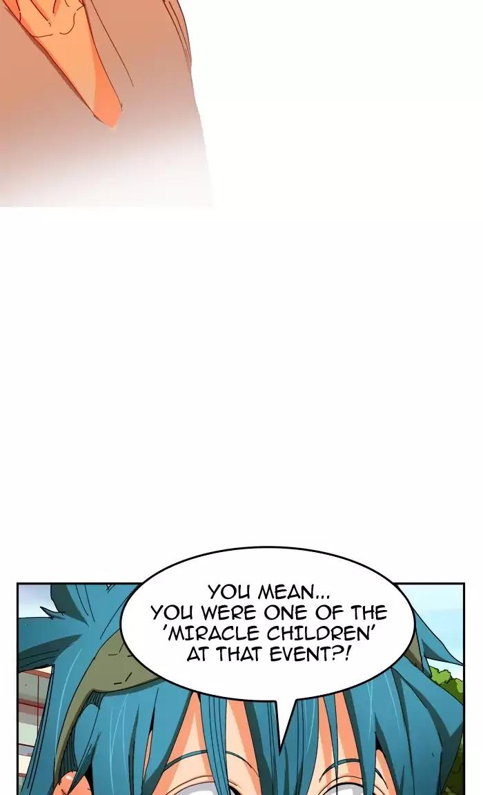 The God of High School Chapter 355 page 60 - Chapter 355