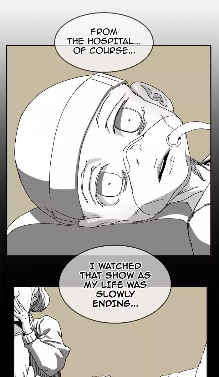 The God of High School Chapter 355 page 62 - Chapter 355