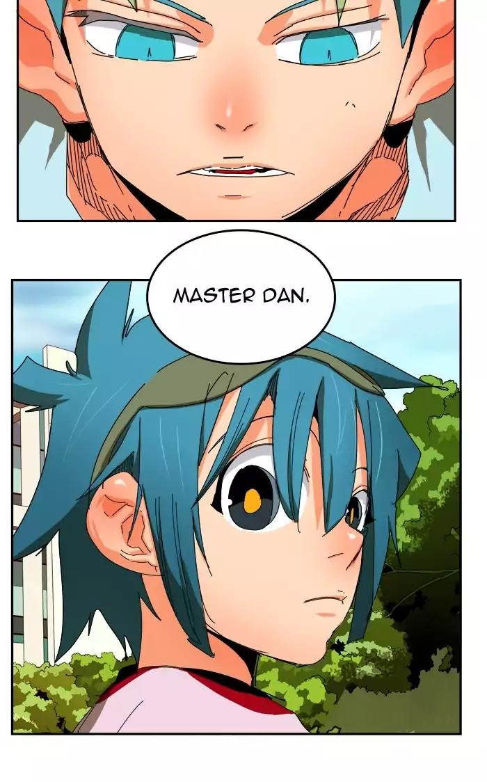 The God of High School Chapter 355 page 66 - Chapter 355