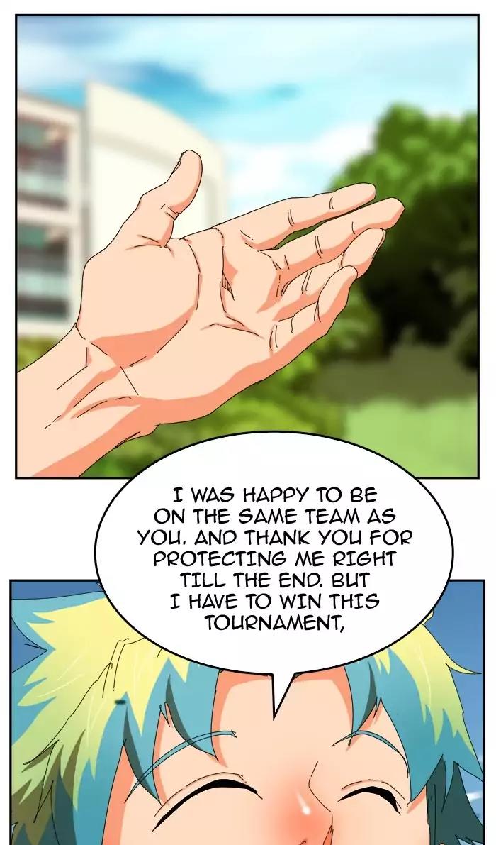 The God of High School Chapter 355 page 67 - Chapter 355