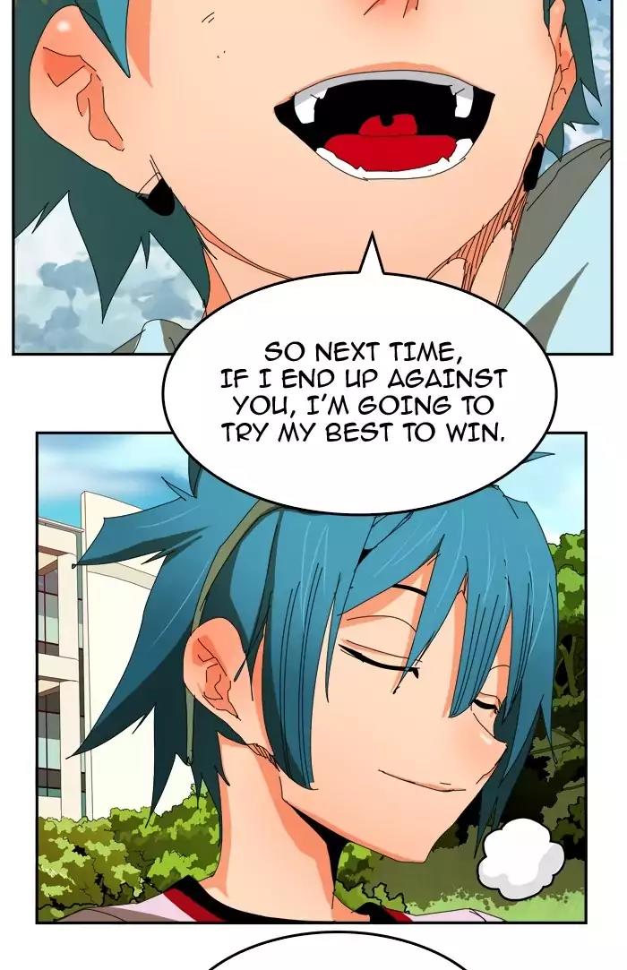 The God of High School Chapter 355 page 68 - Chapter 355