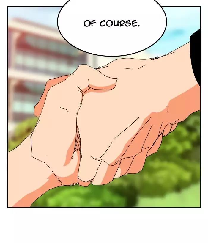 The God of High School Chapter 355 page 69 - Chapter 355