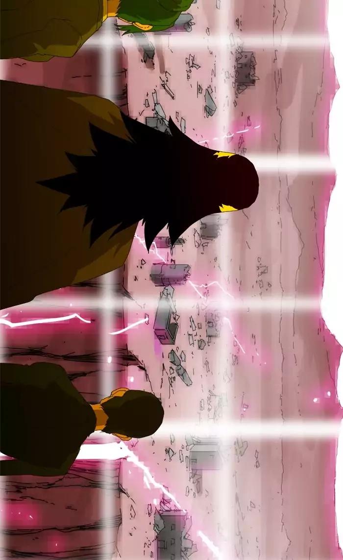 The God of High School Chapter 355 page 72 - Chapter 355