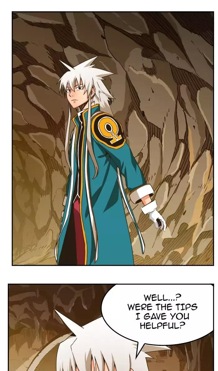 The God of High School Chapter 355 page 75 - Chapter 355