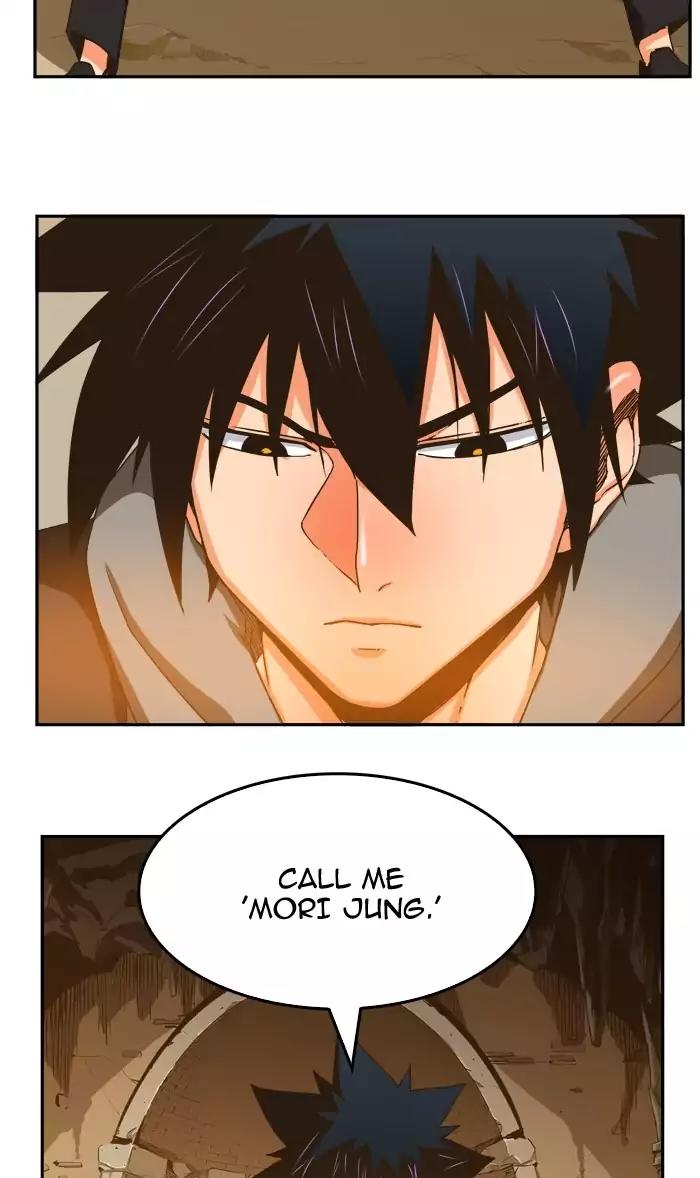 The God of High School Chapter 355 page 77 - Chapter 355