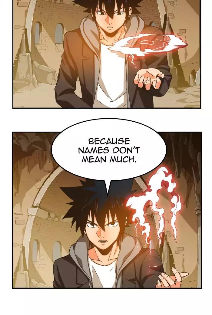 The God of High School Chapter 355 page 78 - Chapter 355