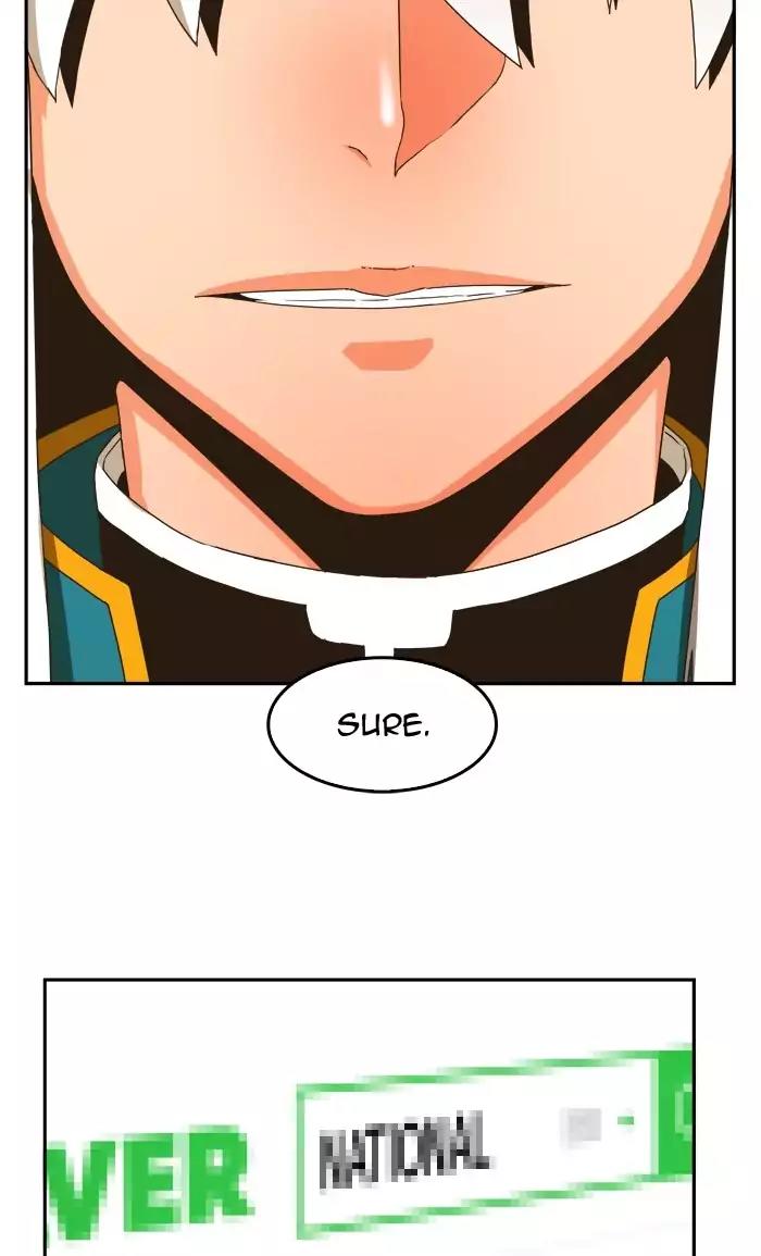 The God of High School Chapter 355 page 80 - Chapter 355