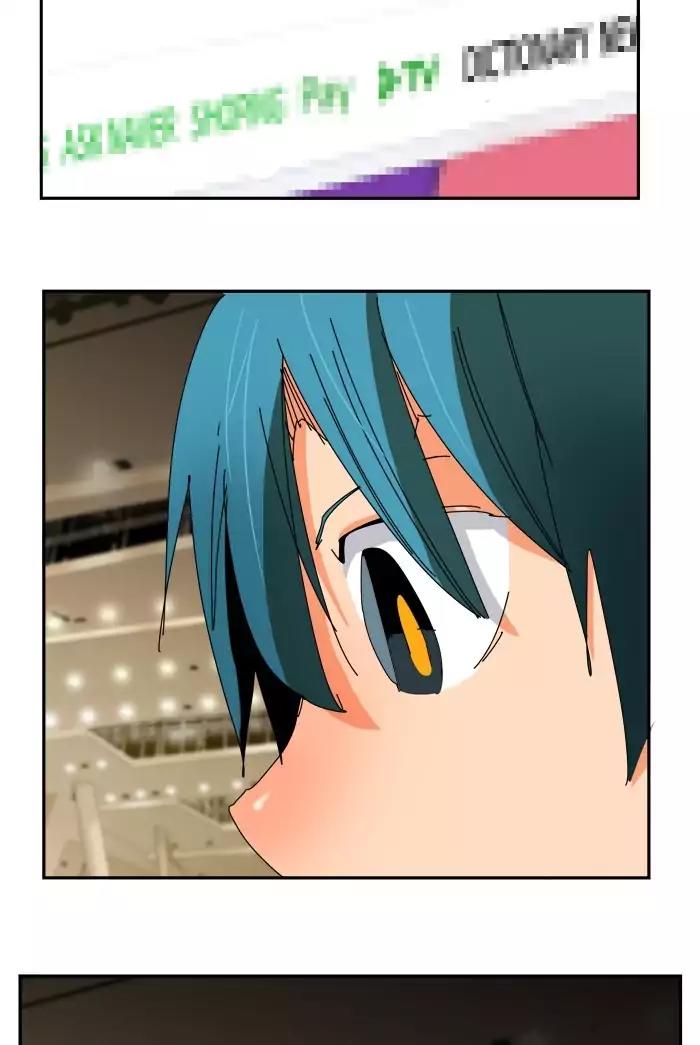 The God of High School Chapter 355 page 81 - Chapter 355