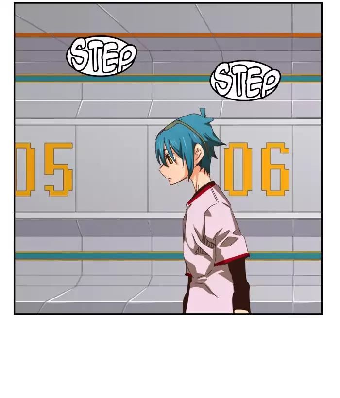 The God of High School Chapter 356 page 15 - Chapter 356