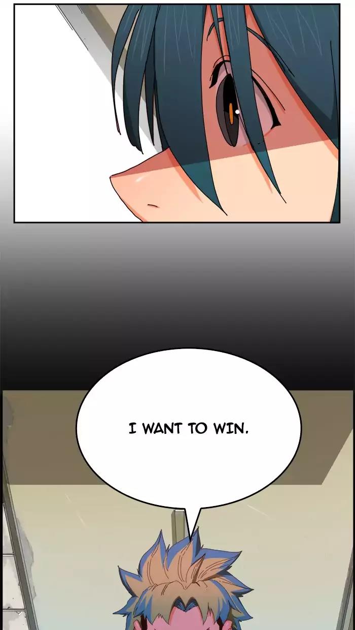 The God of High School Chapter 356 page 16 - Chapter 356