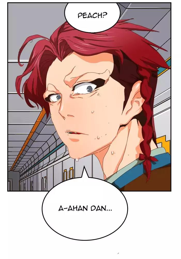 The God of High School Chapter 356 page 21 - Chapter 356
