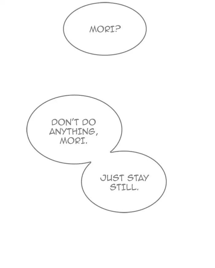 The God of High School Chapter 356 page 24 - Chapter 356