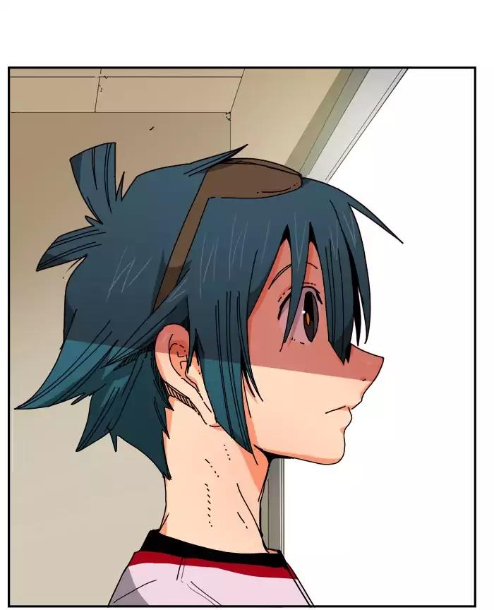 The God of High School Chapter 356 page 28 - Chapter 356