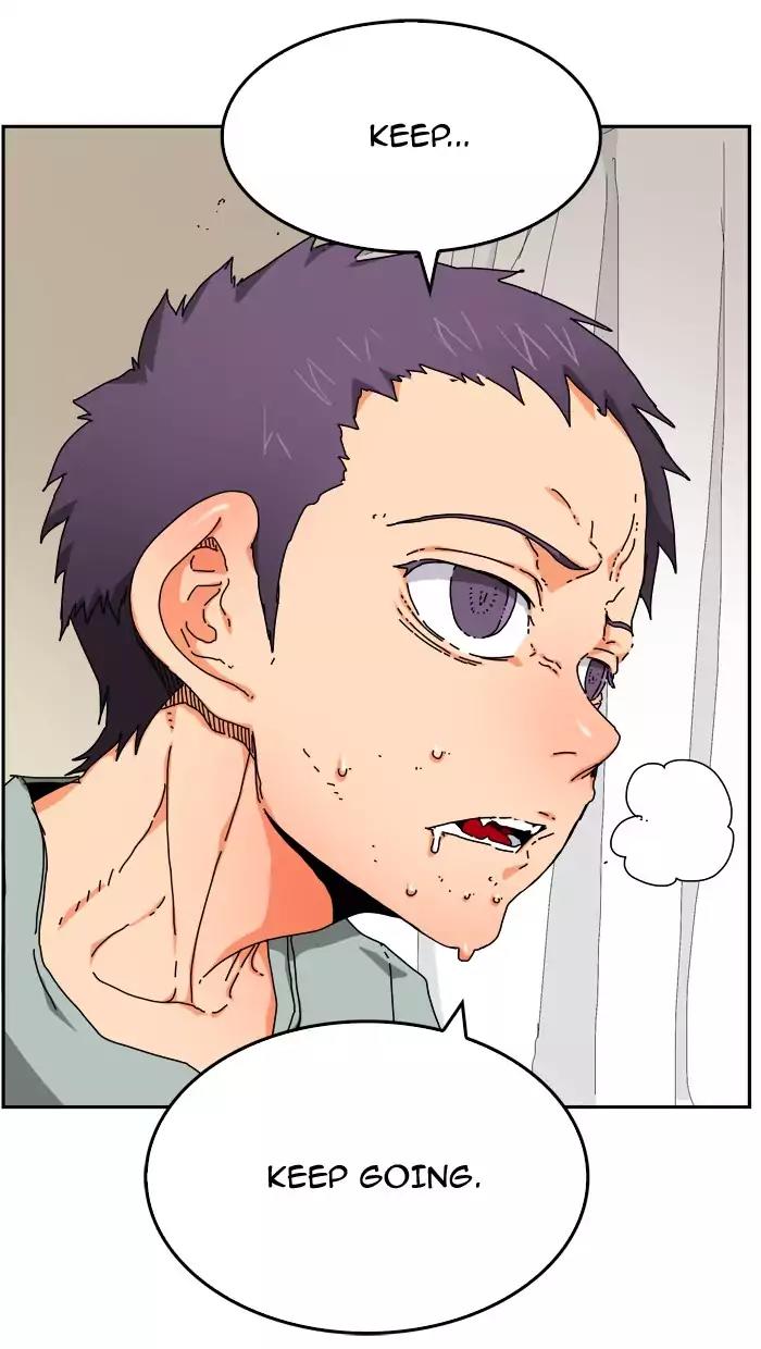 The God of High School Chapter 356 page 32 - Chapter 356