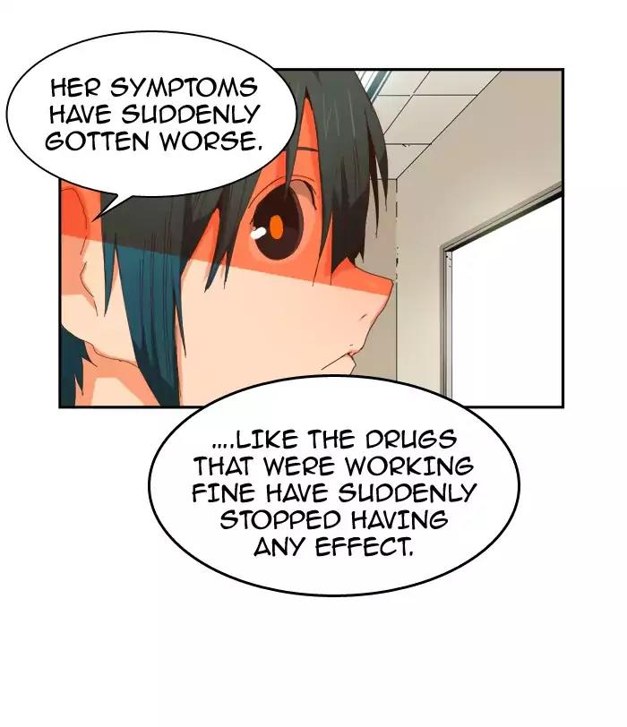 The God of High School Chapter 356 page 33 - Chapter 356