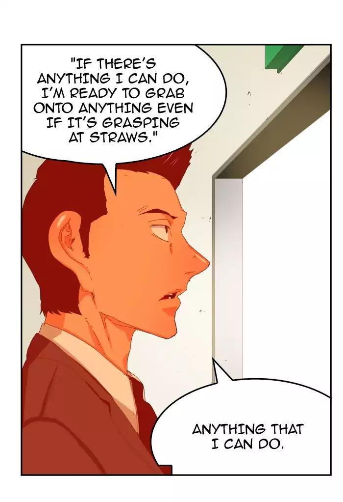The God of High School Chapter 356 page 38 - Chapter 356