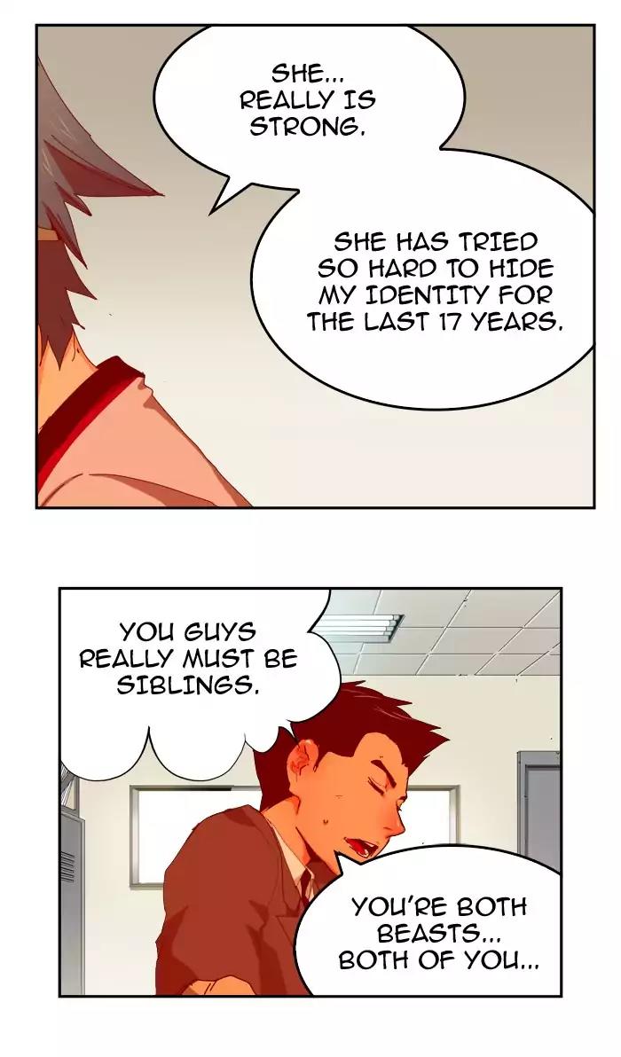 The God of High School Chapter 356 page 44 - Chapter 356