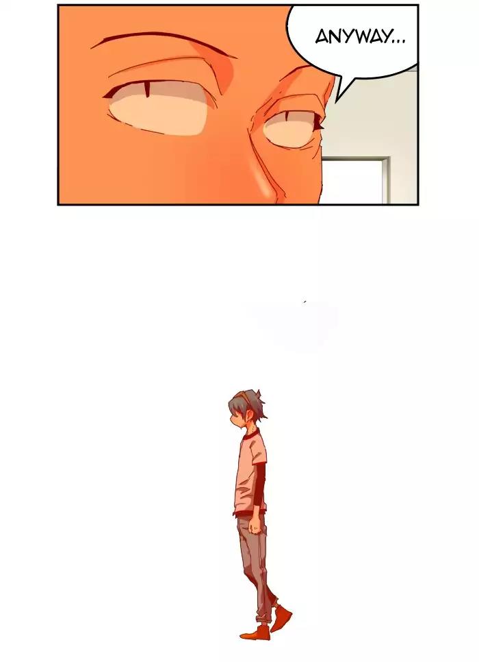 The God of High School Chapter 356 page 45 - Chapter 356
