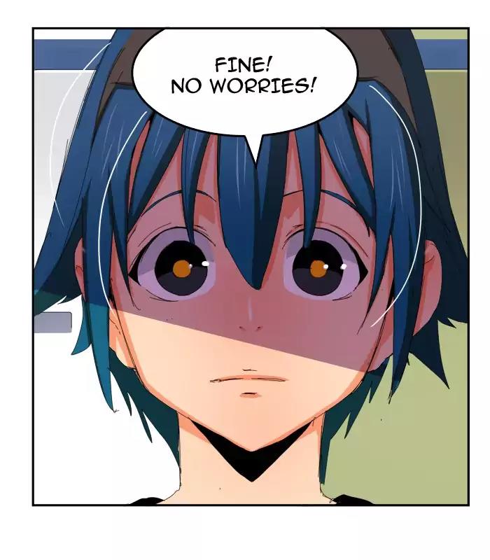 The God of High School Chapter 356 page 52 - Chapter 356
