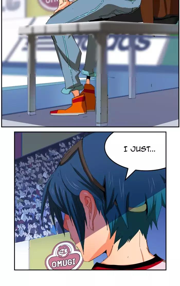 The God of High School Chapter 356 page 54 - Chapter 356
