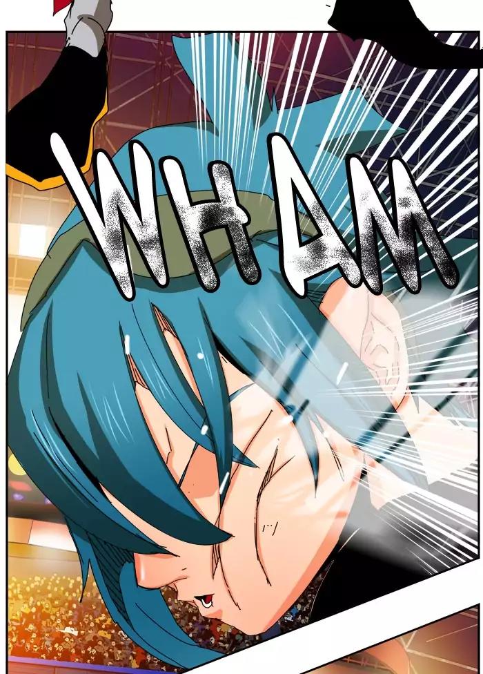 The God of High School Chapter 356 page 62 - Chapter 356