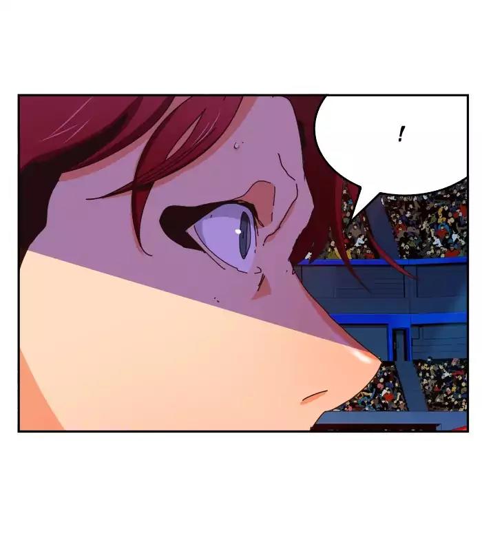 The God of High School Chapter 356 page 72 - Chapter 356
