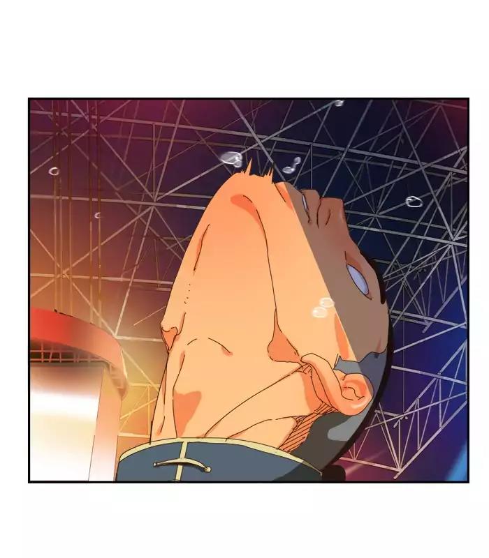 The God of High School Chapter 356 page 75 - Chapter 356