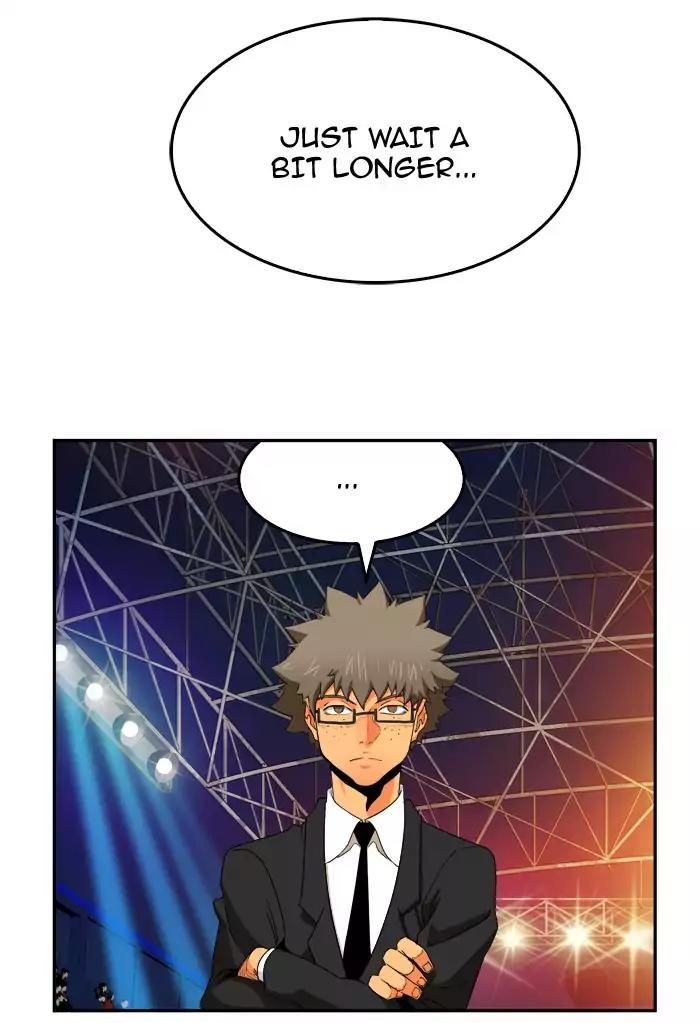 The God of High School Chapter 356 page 82 - Chapter 356