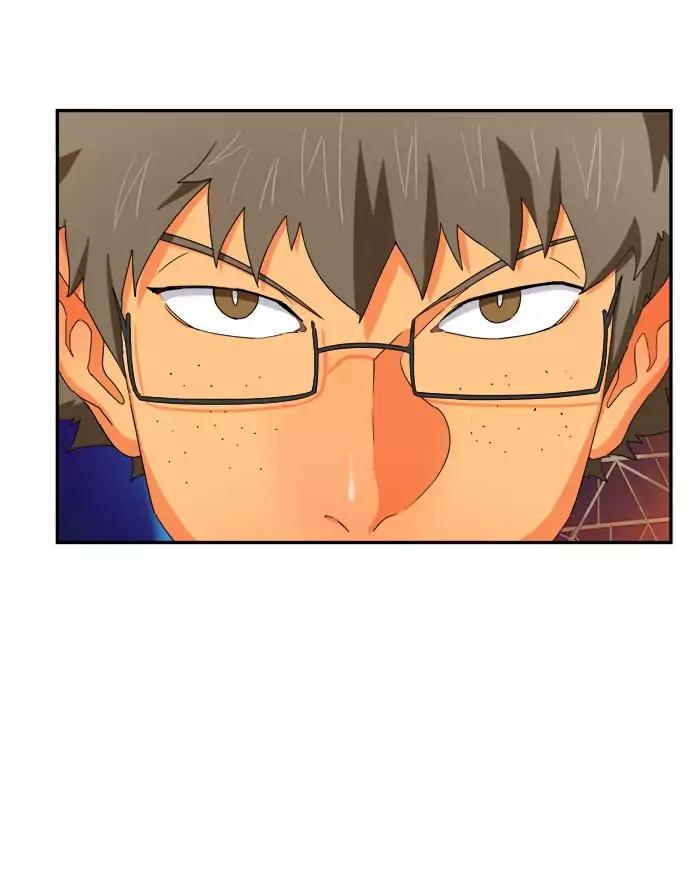 The God of High School Chapter 356 page 83 - Chapter 356