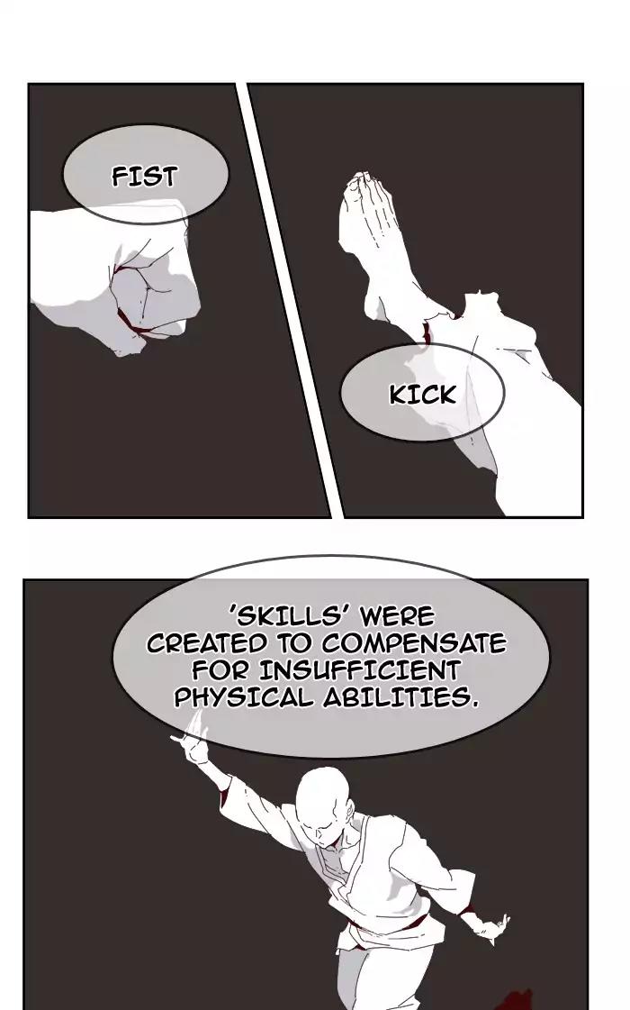 The God of High School Chapter 357 page 13 - Chapter 357
