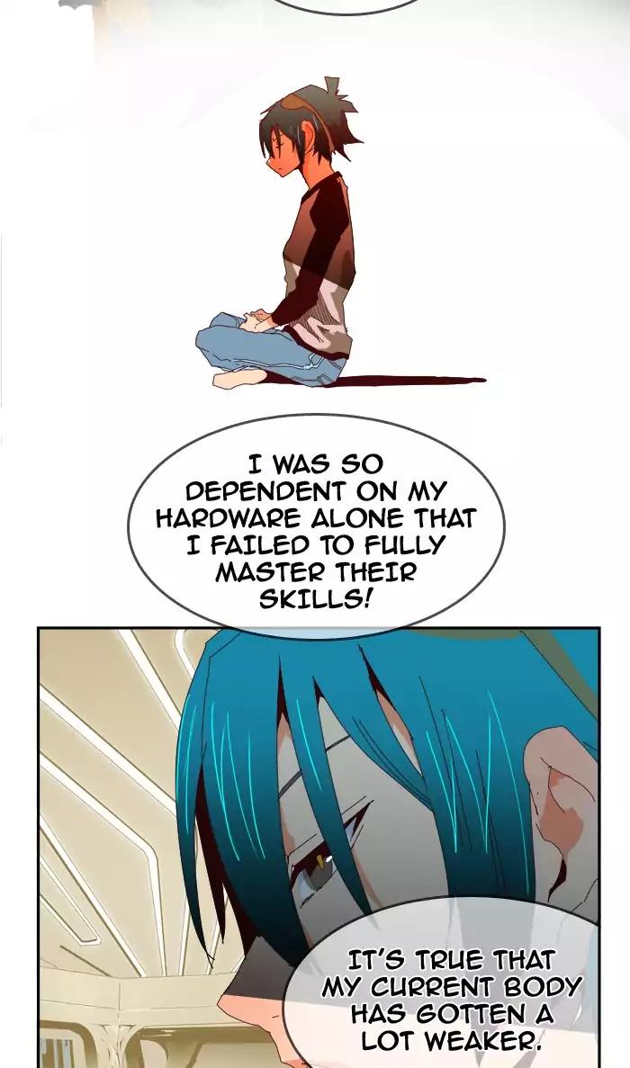 The God of High School Chapter 357 page 15 - Chapter 357
