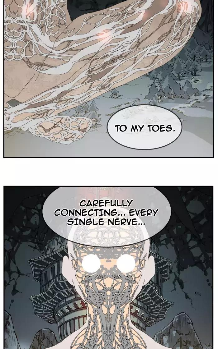 The God of High School Chapter 357 page 20 - Chapter 357