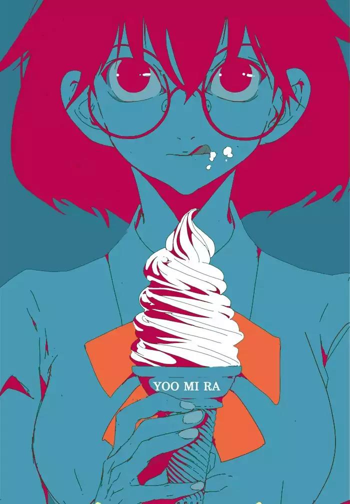 The God of High School Chapter 357 page 24 - Chapter 357