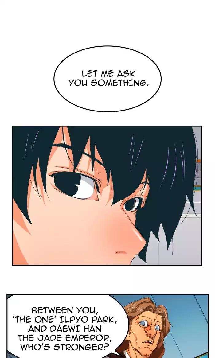 The God of High School Chapter 357 page 26 - Chapter 357