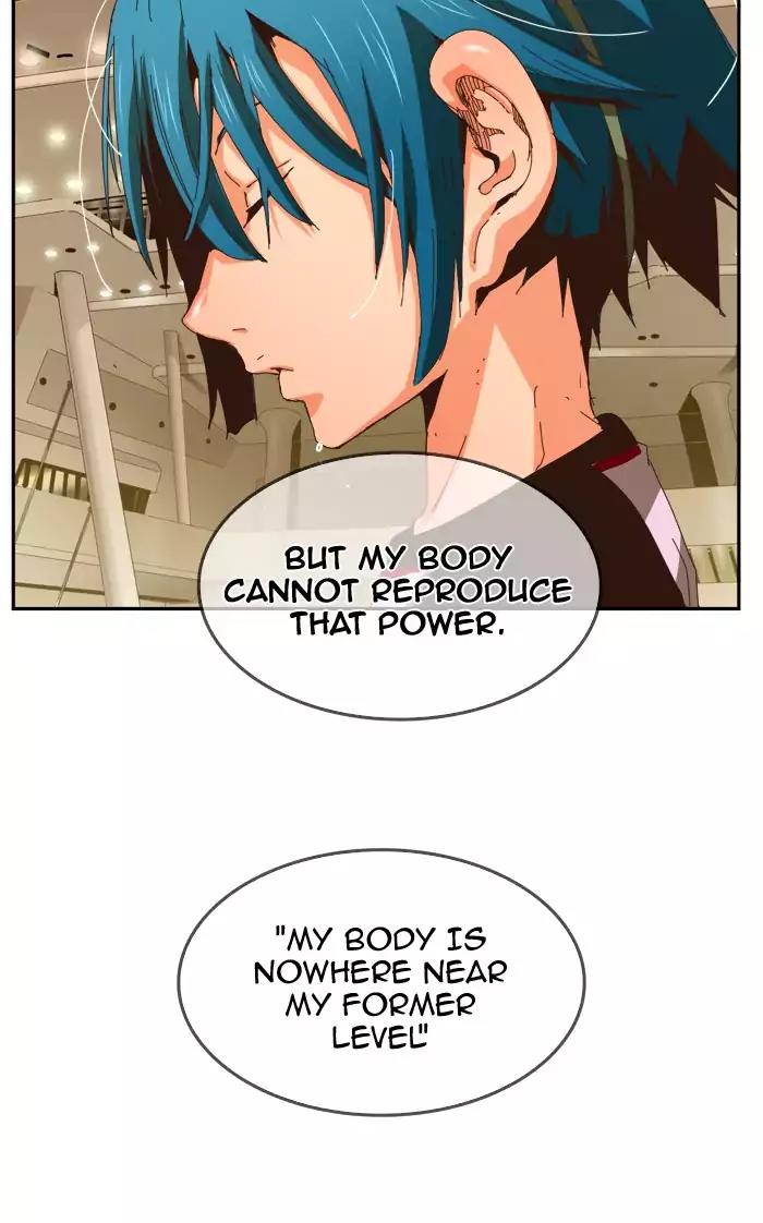 The God of High School Chapter 357 page 3 - Chapter 357