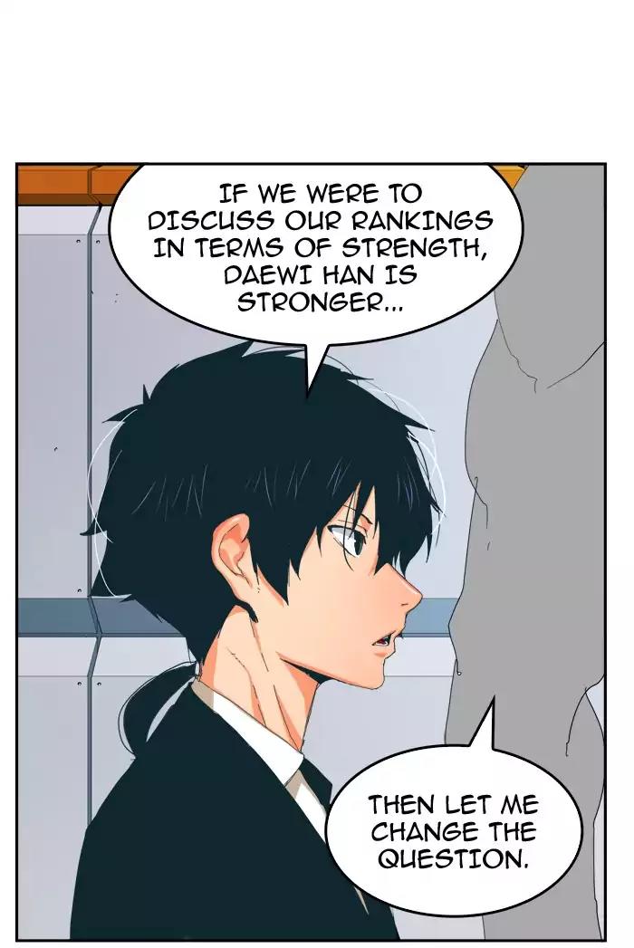 The God of High School Chapter 357 page 30 - Chapter 357