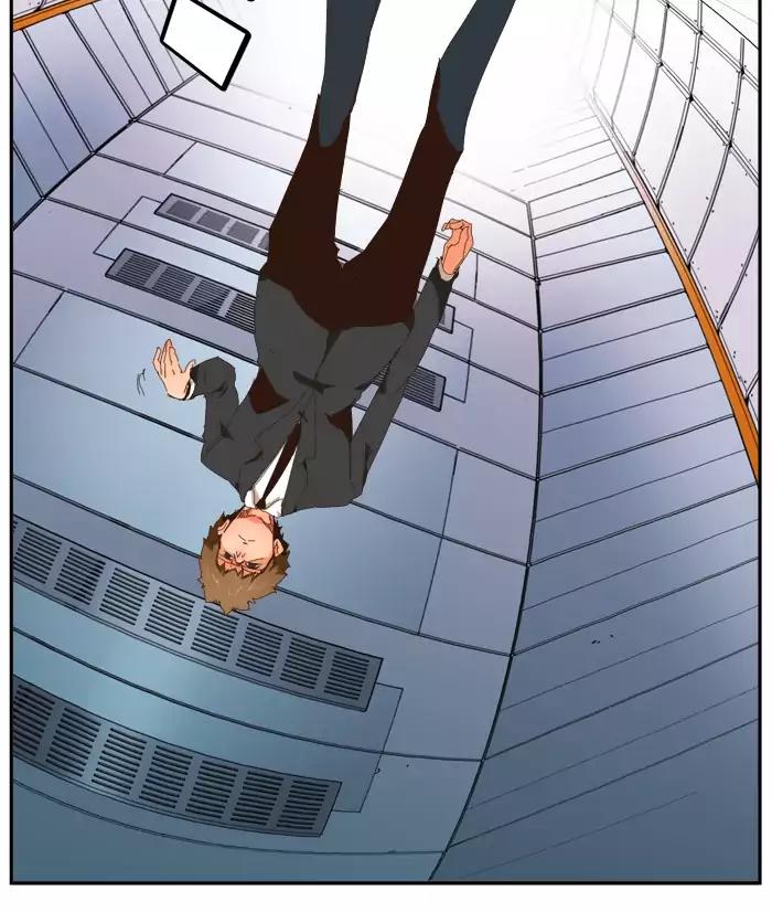 The God of High School Chapter 357 page 51 - Chapter 357