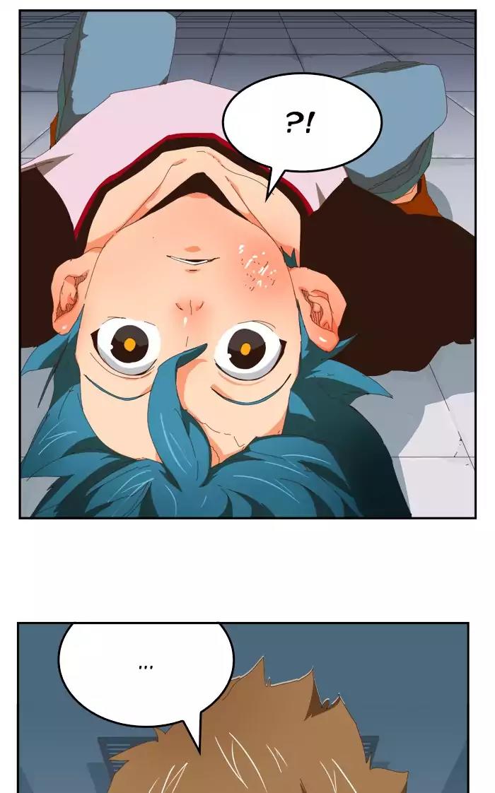 The God of High School Chapter 357 page 52 - Chapter 357