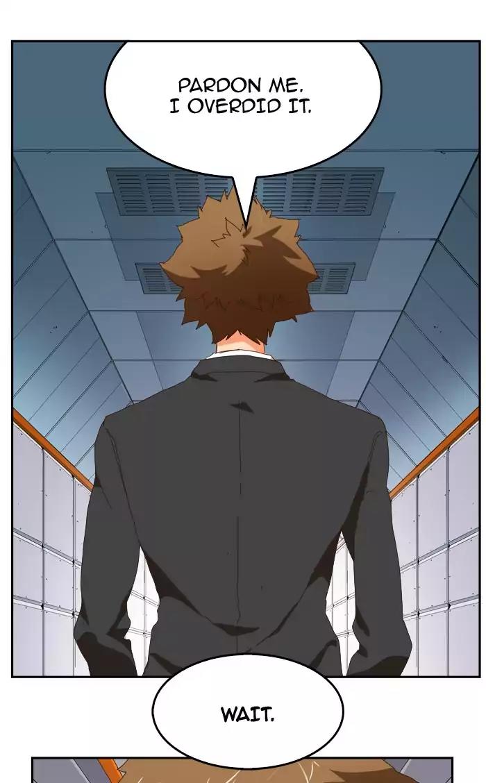 The God of High School Chapter 357 page 54 - Chapter 357