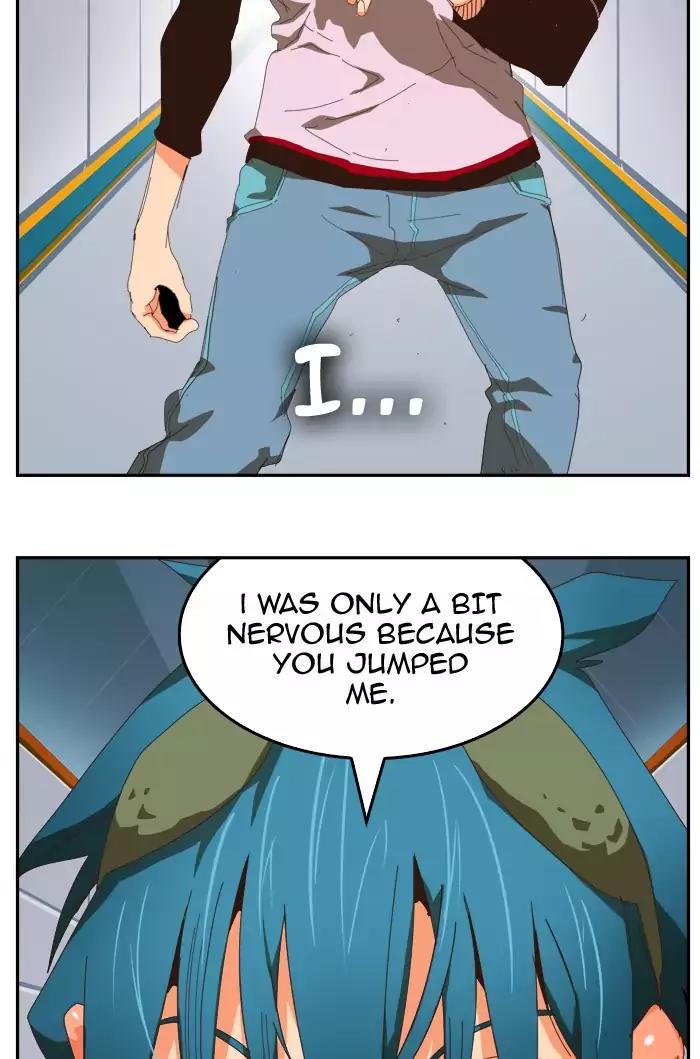 The God of High School Chapter 357 page 56 - Chapter 357