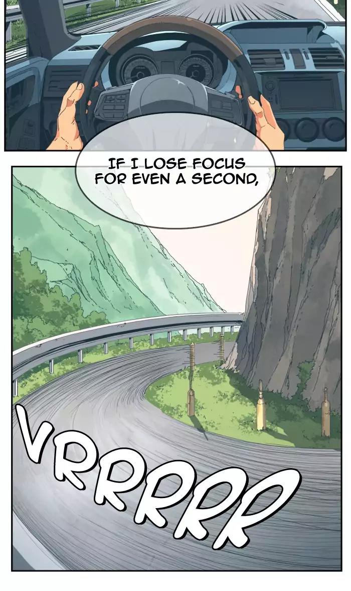 The God of High School Chapter 357 page 6 - Chapter 357