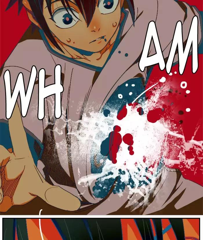 The God of High School Chapter 357 page 64 - Chapter 357