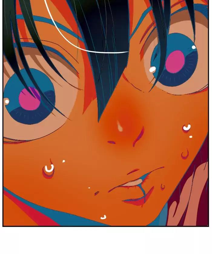 The God of High School Chapter 357 page 65 - Chapter 357