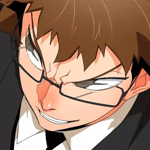 The God of High School Chapter 357 cover