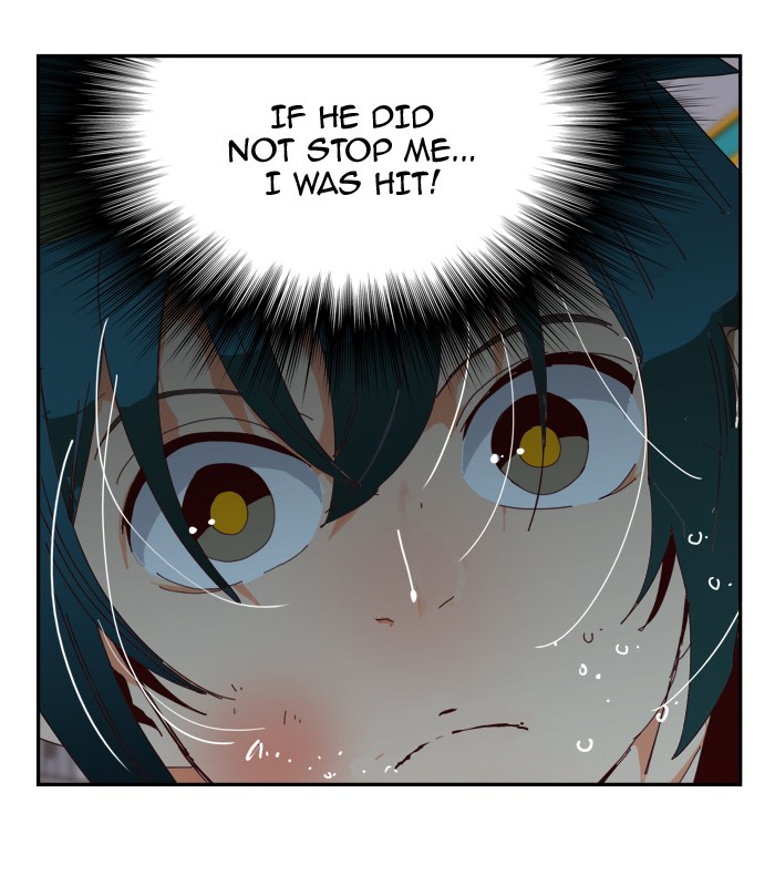 The God of High School Chapter 358 page 10 - Chapter 358: Ep. 358