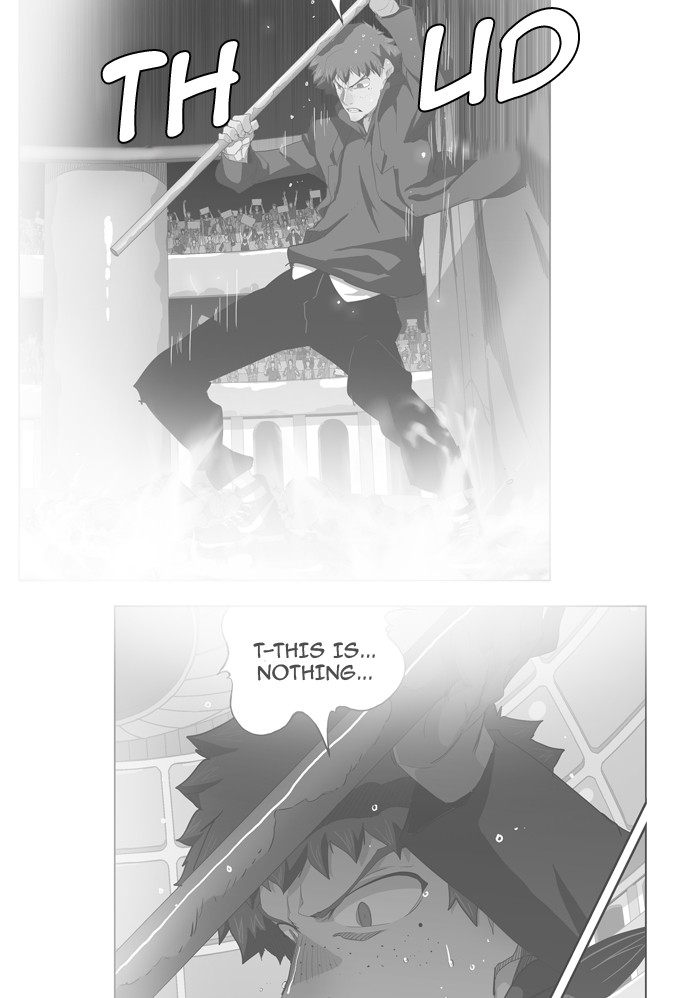 The God of High School Chapter 358 page 23 - Chapter 358: Ep. 358